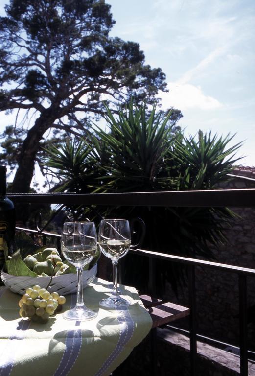 Uliveto Saglietto Agriturismo A Poggi Apartments Imperia Room photo